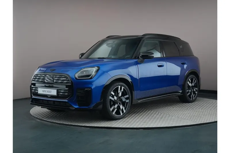 MINI Countryman (2025)