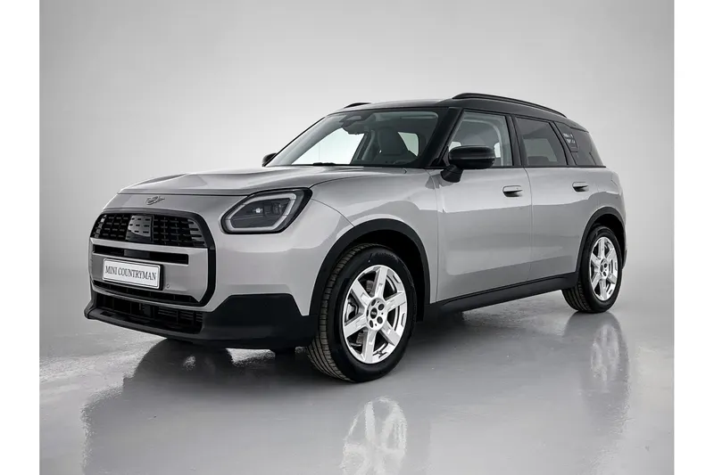 MINI Countryman (2026)
