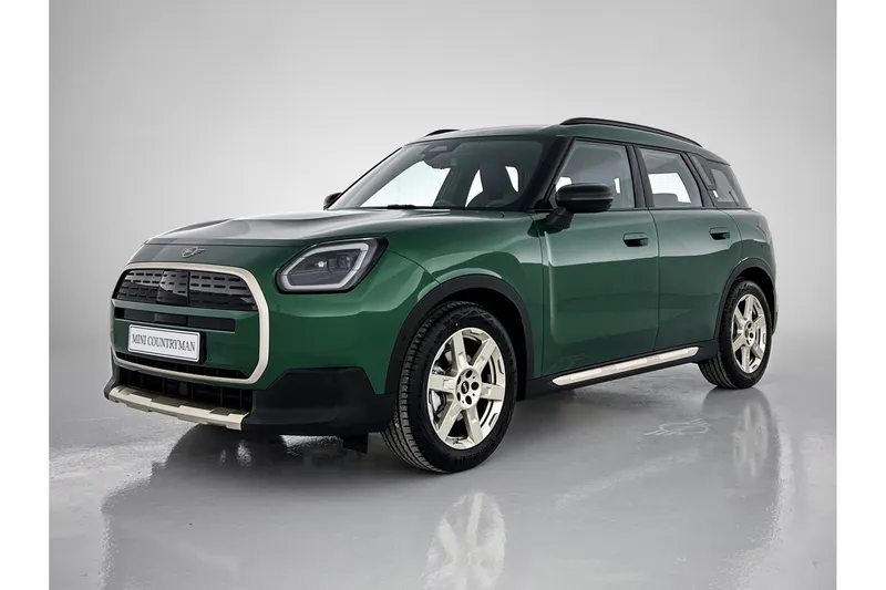 MINI Countryman (2026)
