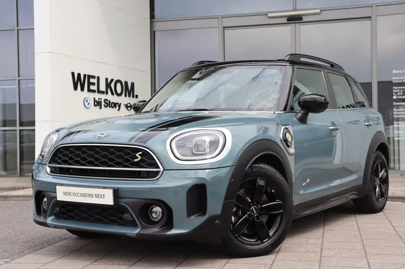 MINI Countryman (2022)