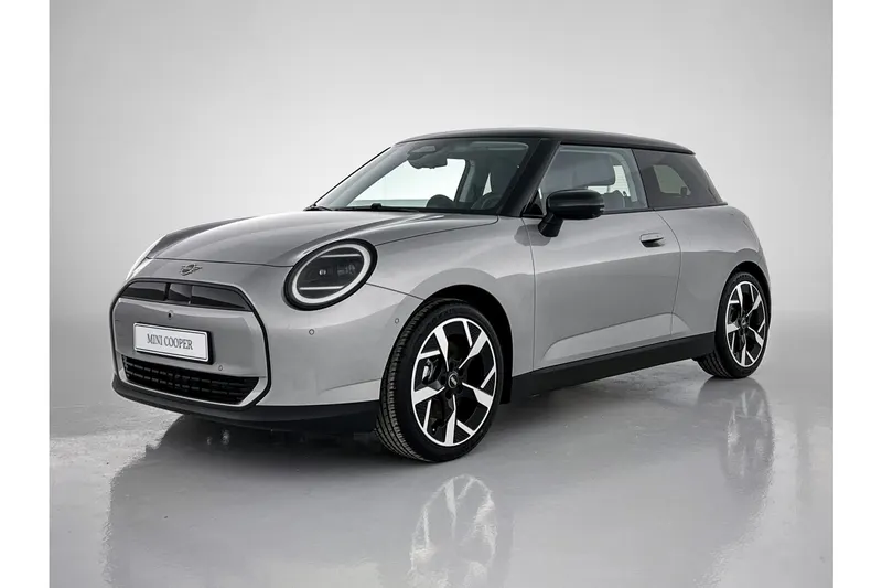 MINI Hatchback (2026)