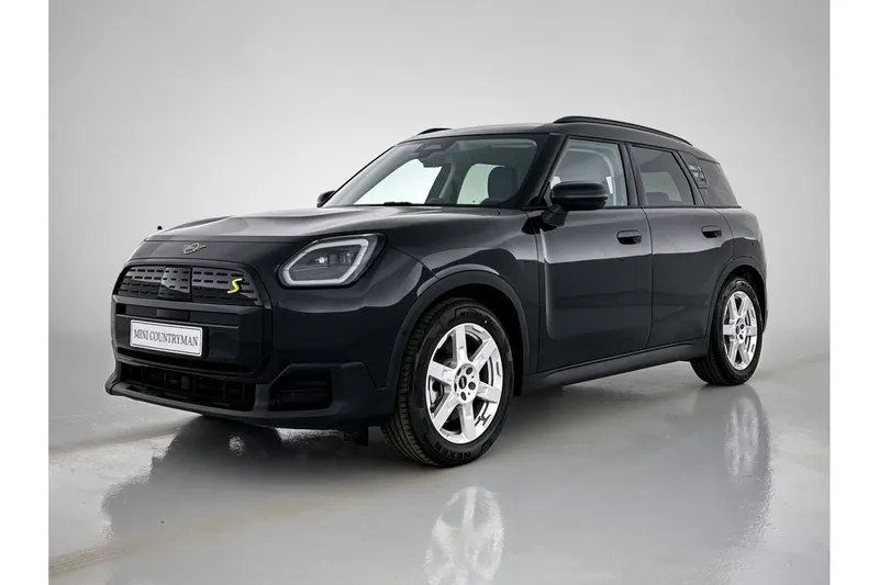 MINI Countryman (2026)