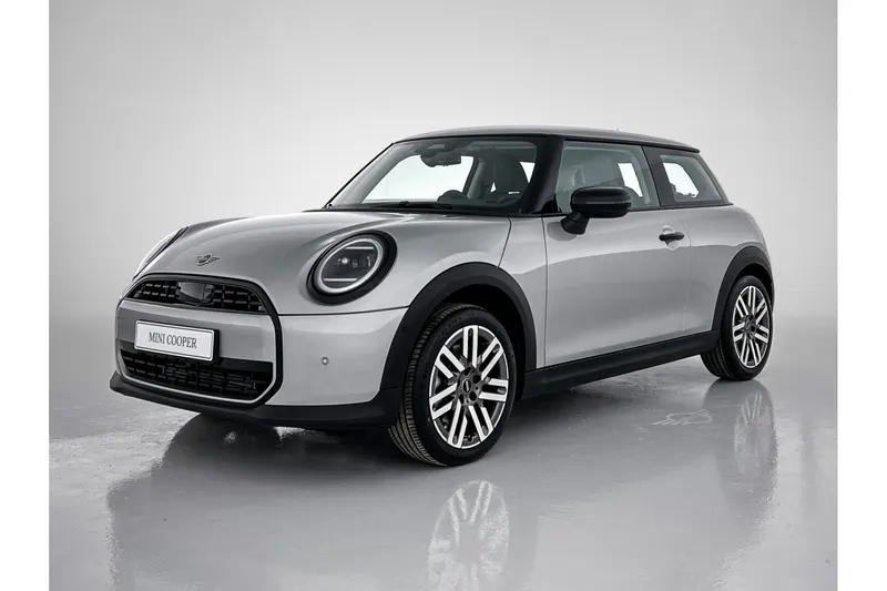 MINI Hatchback (2026)