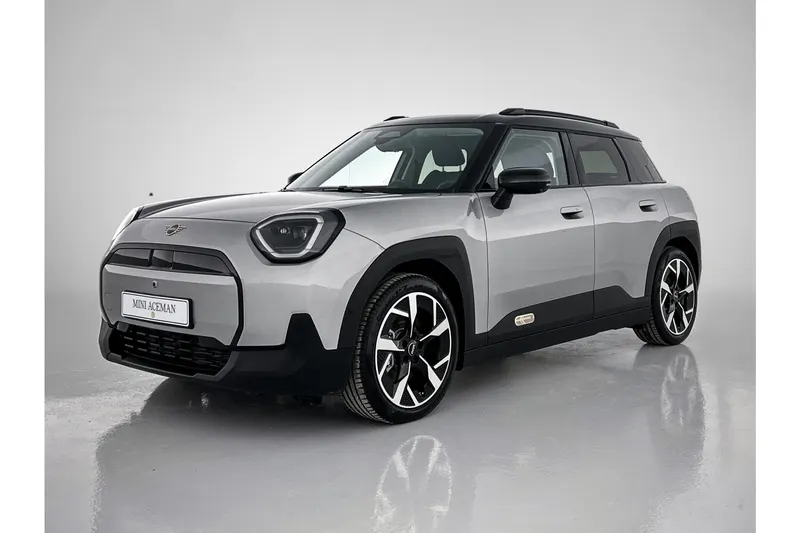MINI Aceman (2026)