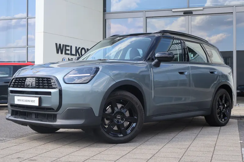 MINI Countryman (2024)
