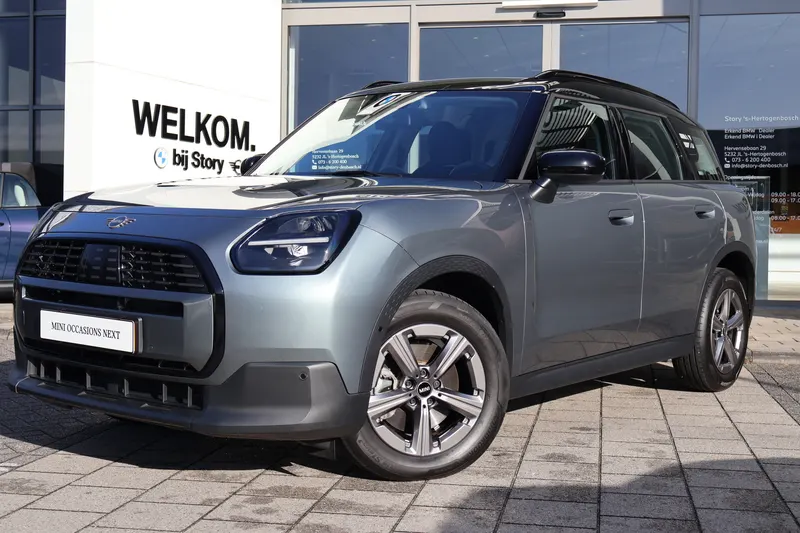 MINI Countryman (2024)