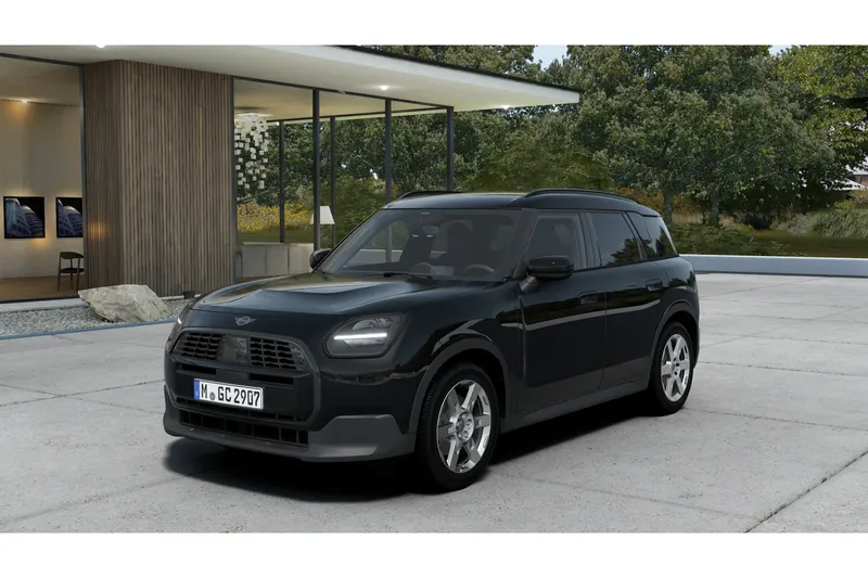 MINI Countryman (2026)