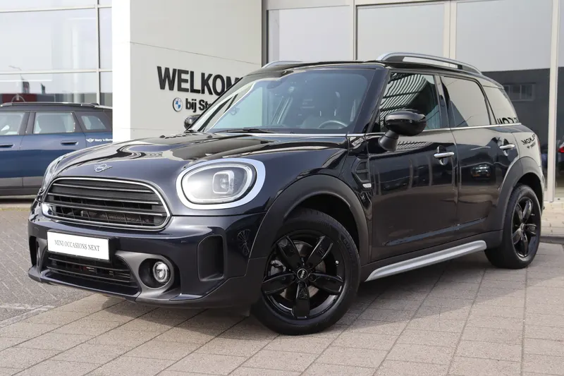 MINI Countryman (2023)