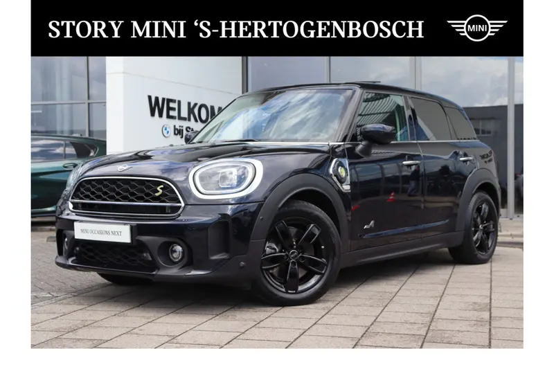 MINI Countryman (2022)