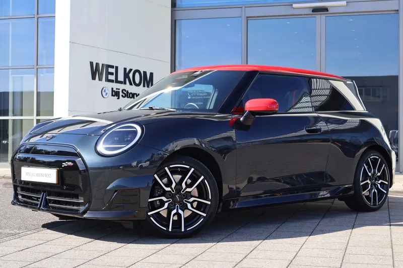 MINI Mini Electric (2026)