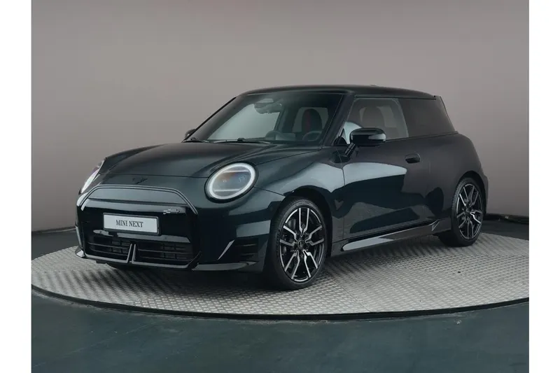 MINI Cooper (2026)