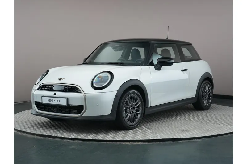 MINI Cooper (2026)
