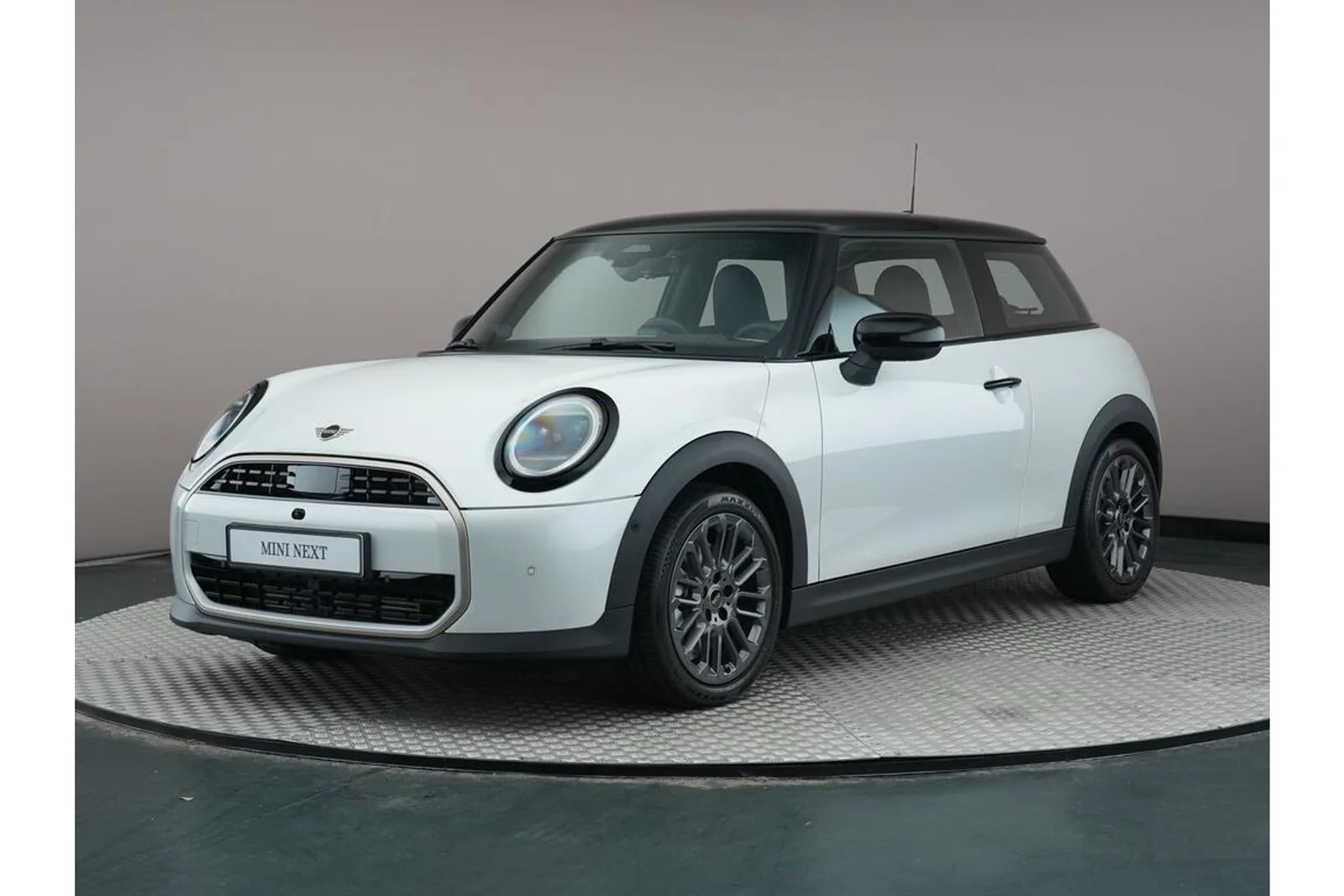 MINI Cooper (2026) — foto 1