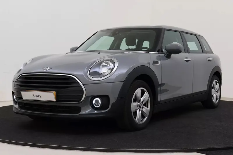 MINI Clubman (2020)