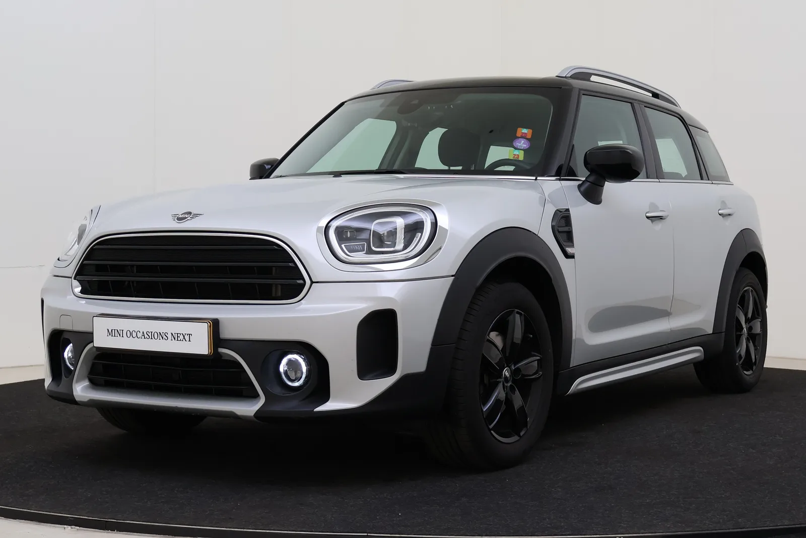 MINI Countryman (2022) — foto 1