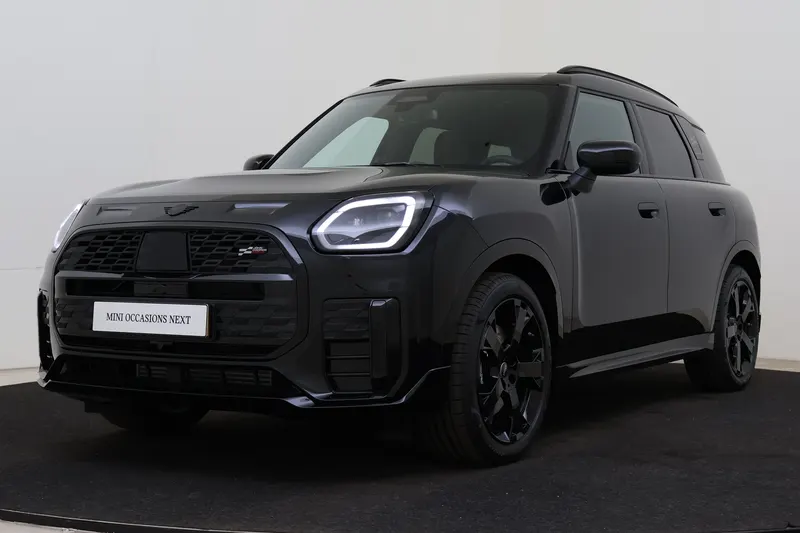 MINI Countryman (2026)