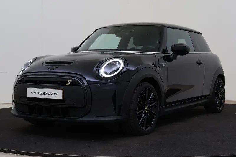 MINI Electric (2023)