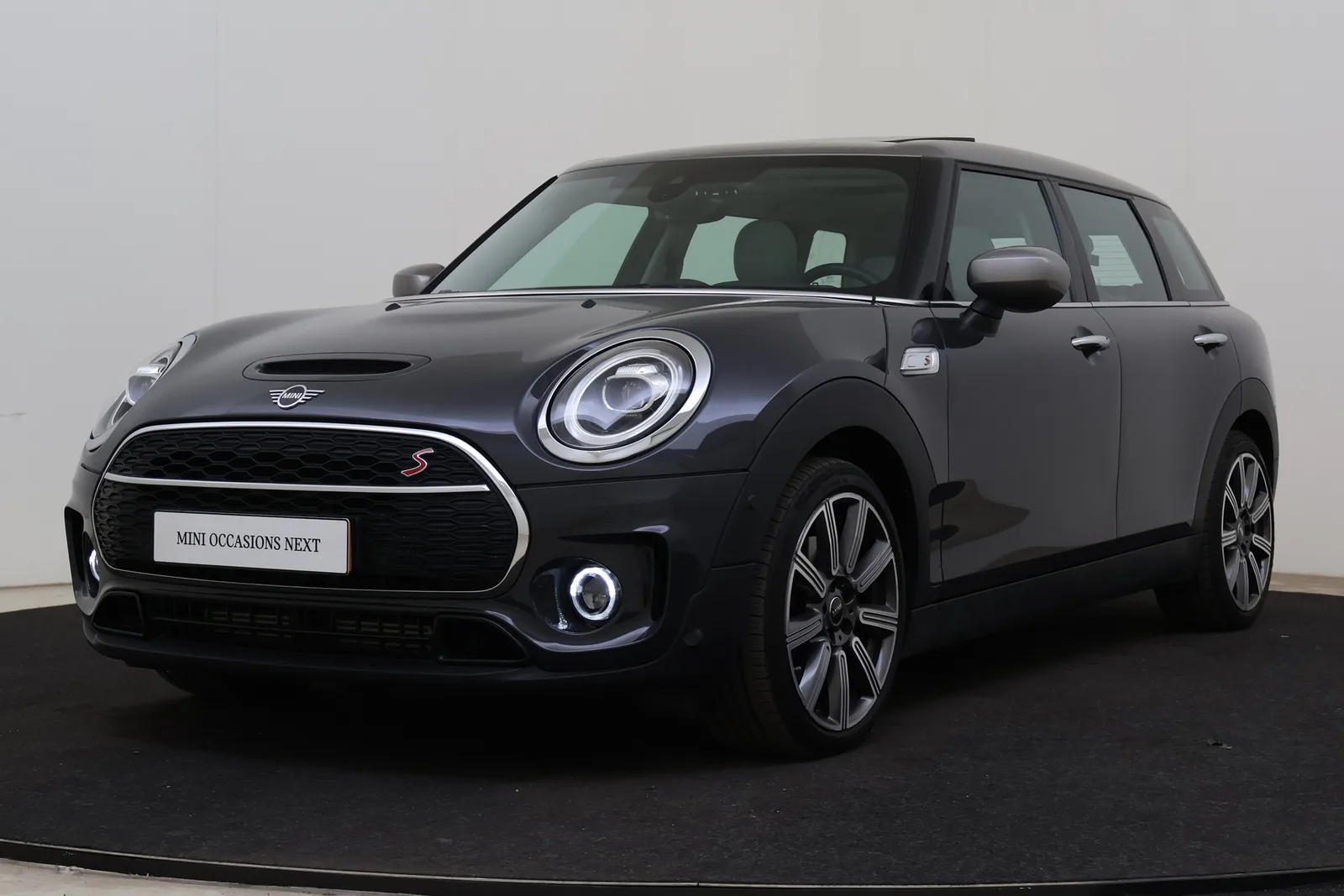MINI Clubman (2020) — foto 1