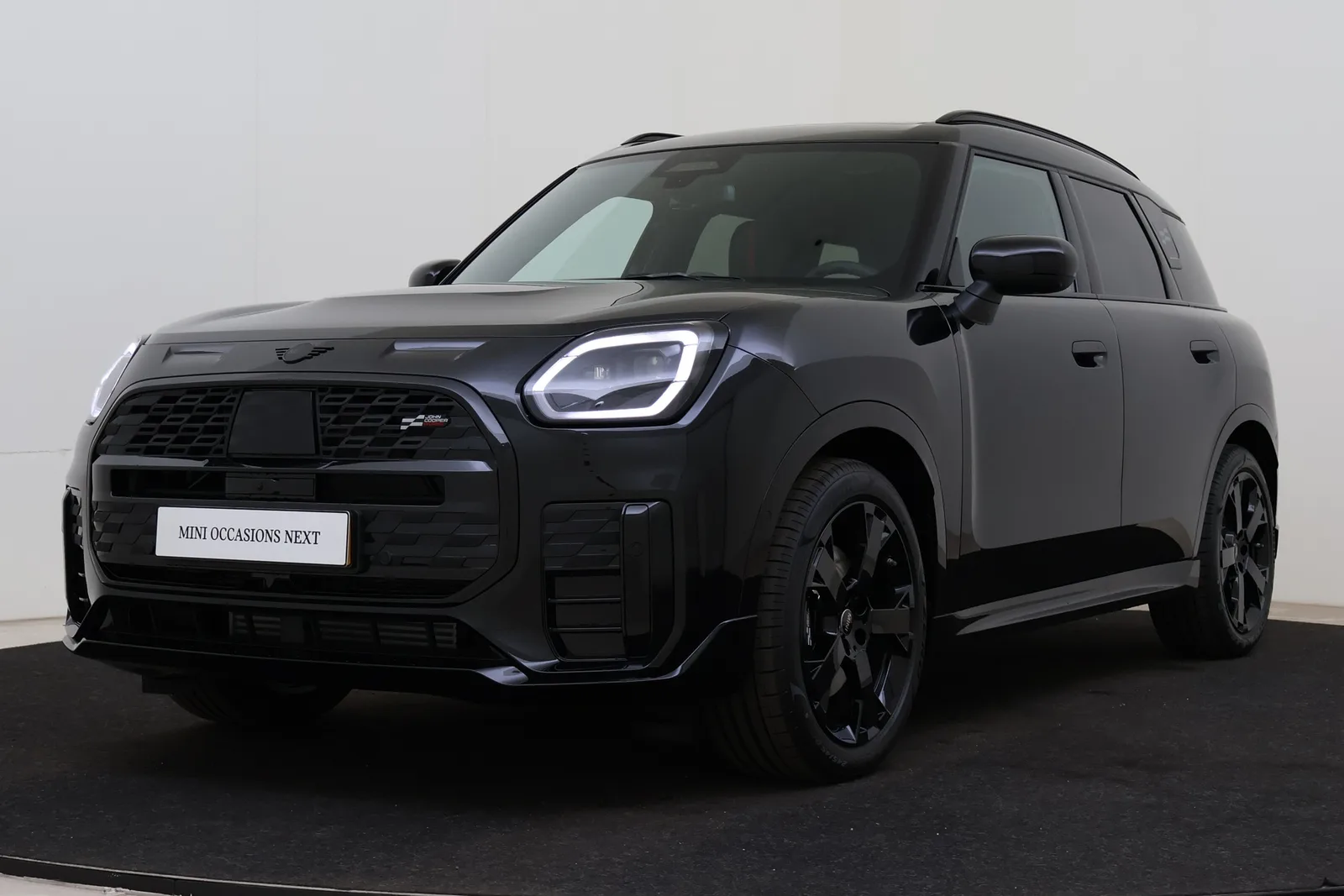 MINI Countryman (2026) — foto 1