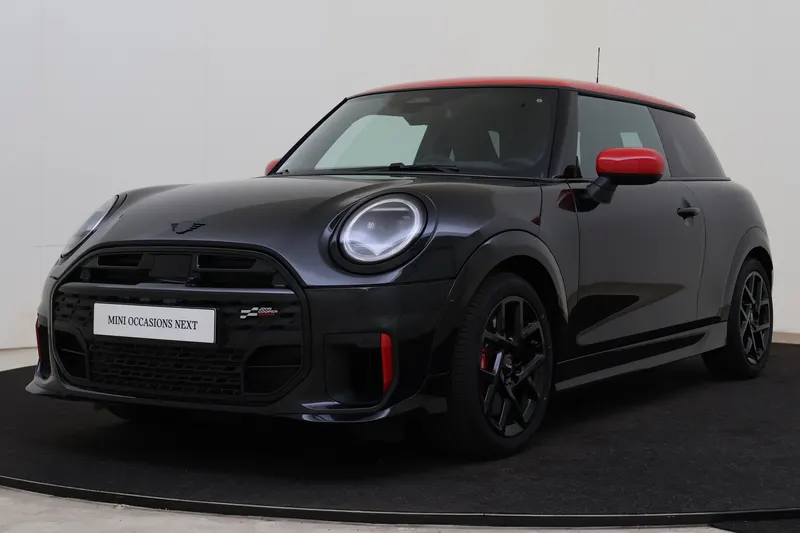 MINI Cooper (2025)