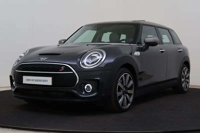 MINI Clubman (2020)