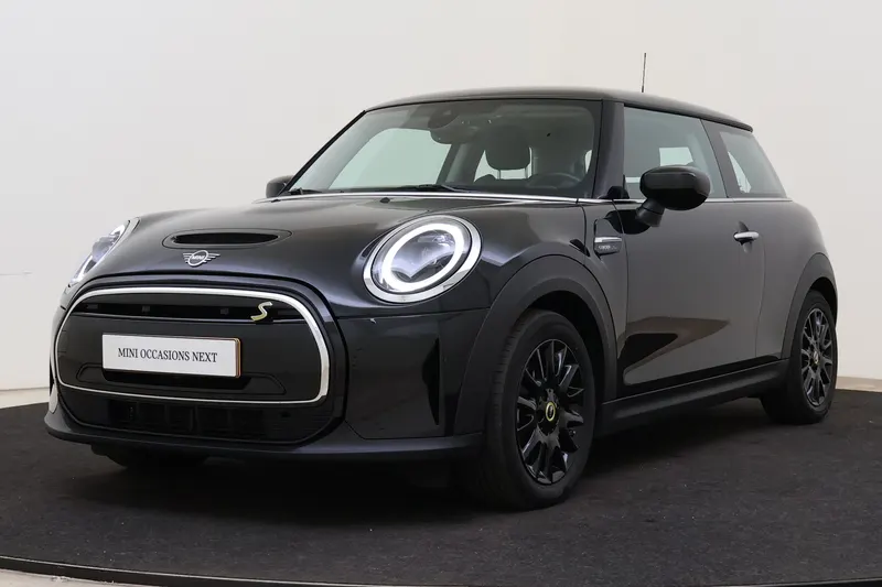 MINI Electric (2023)