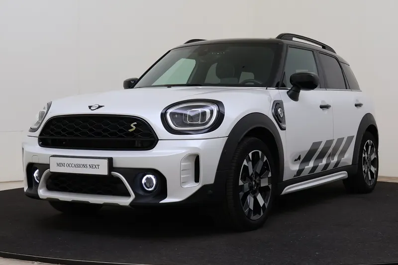 MINI Countryman (2023)
