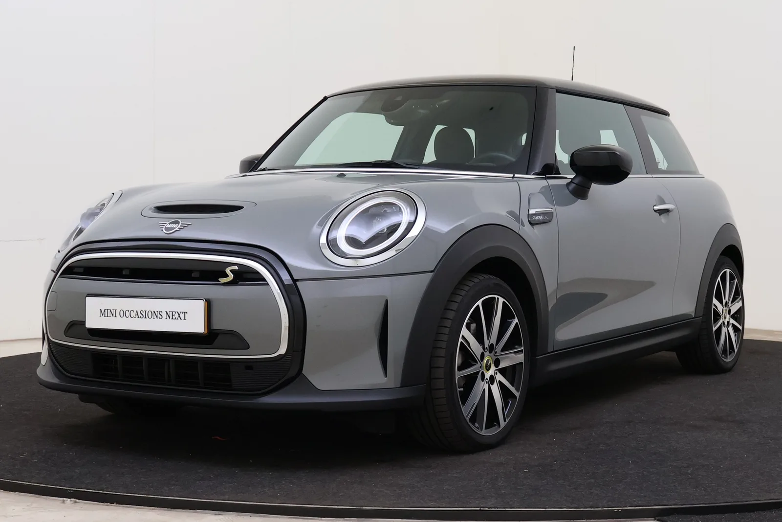 MINI Mini Electric (2022) — foto 1
