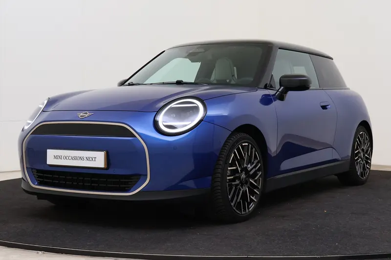 MINI Mini Electric (2024)