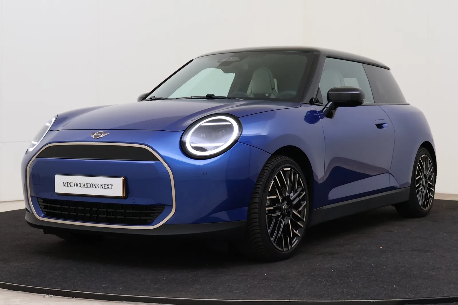 MINI Mini Electric (2024) — foto 1
