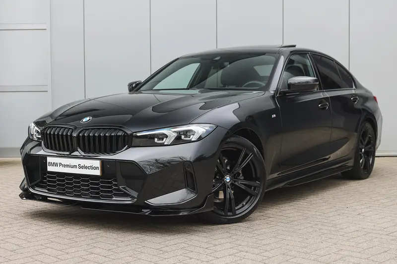 BMW 3-Serie (2024)