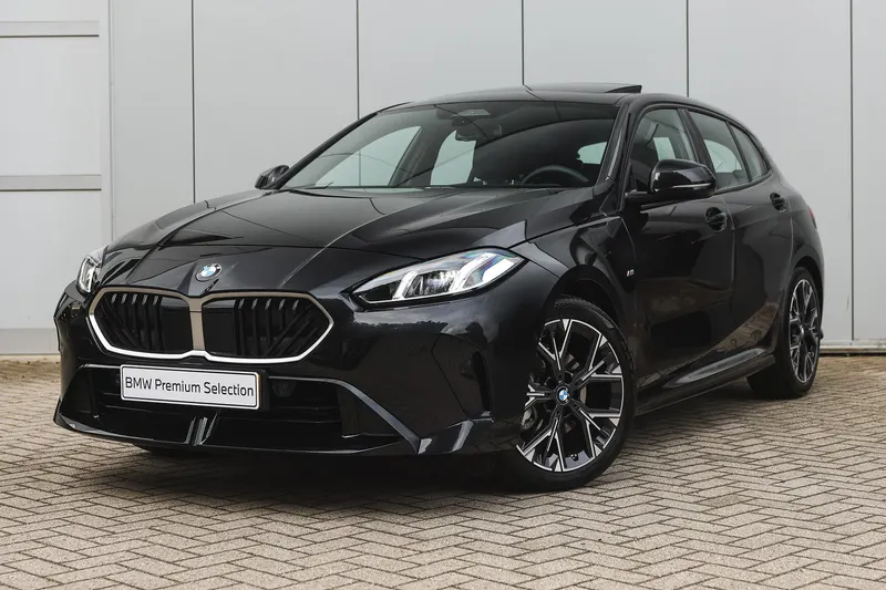 BMW 1-Serie (2025)