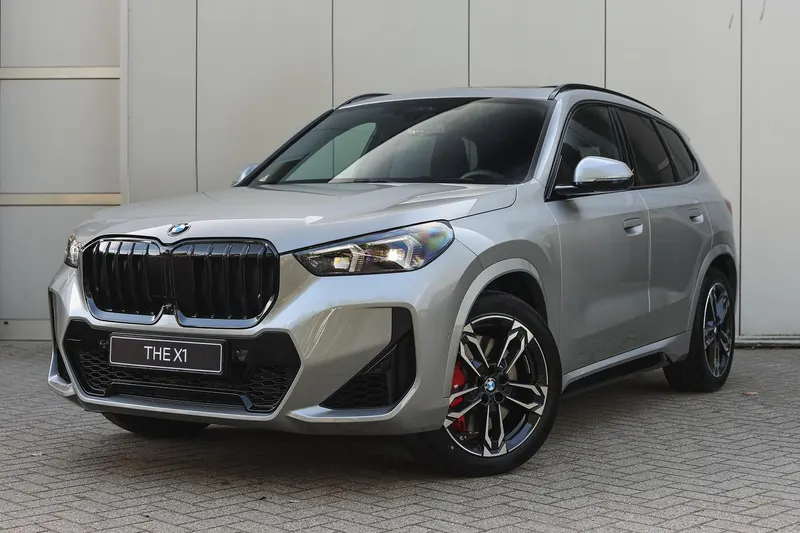 BMW X1 (2026)