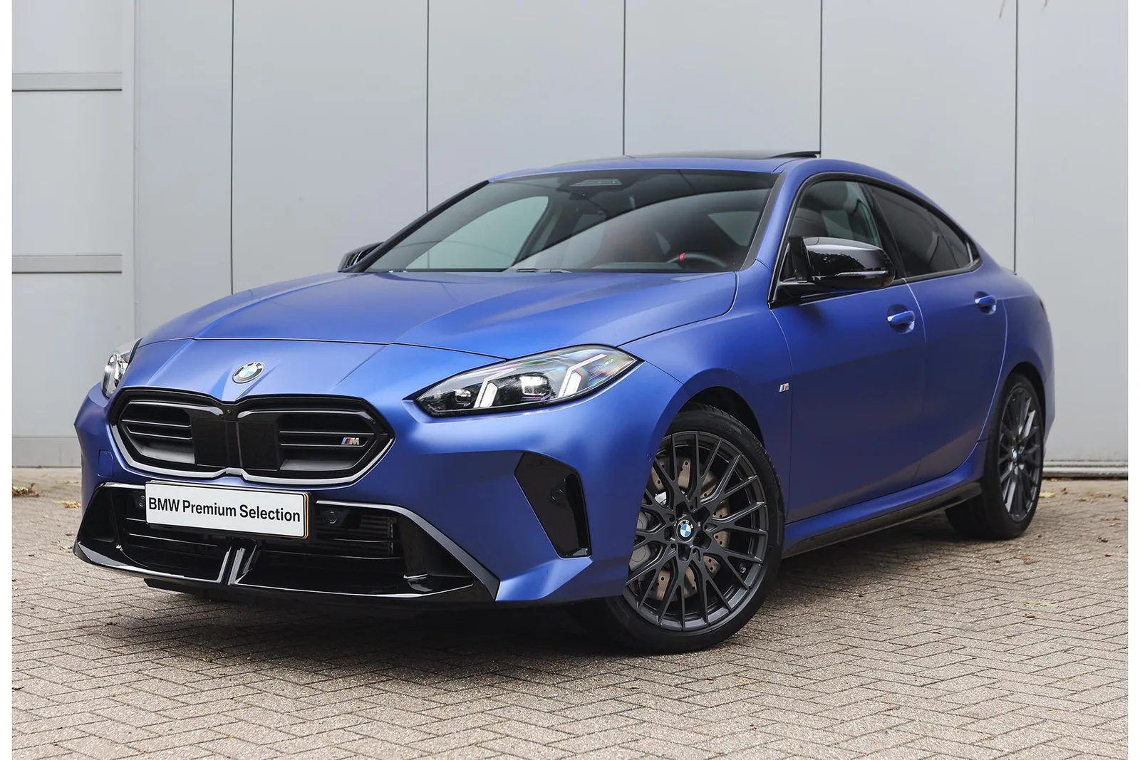 BMW 2-Serie (2025) — foto 1
