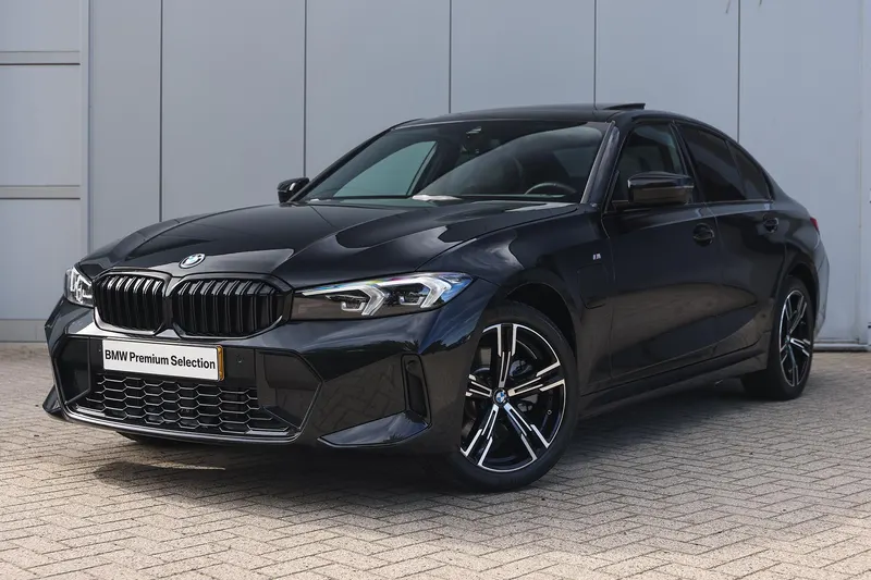 BMW 3-Serie (2025)