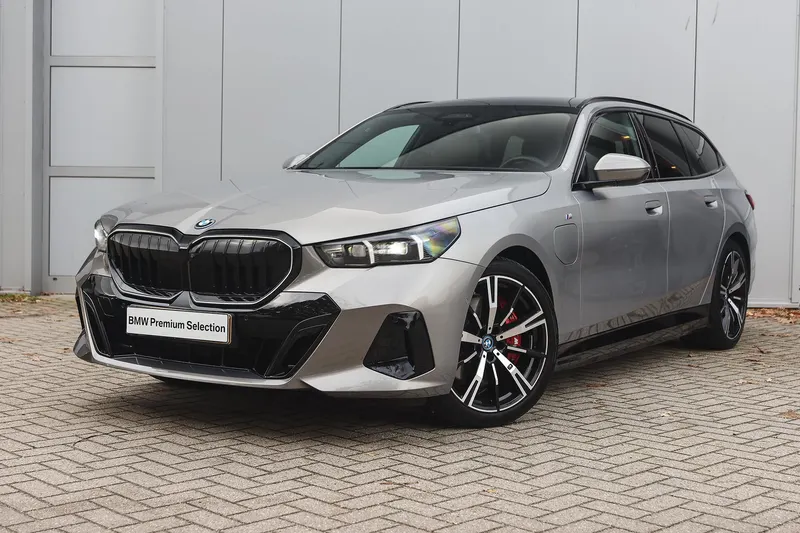 BMW 5-Serie (2025)