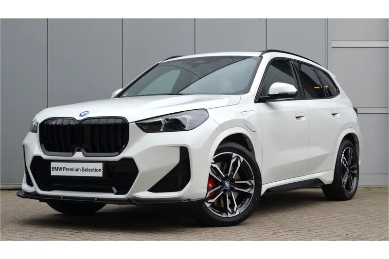 BMW X1 (2025)