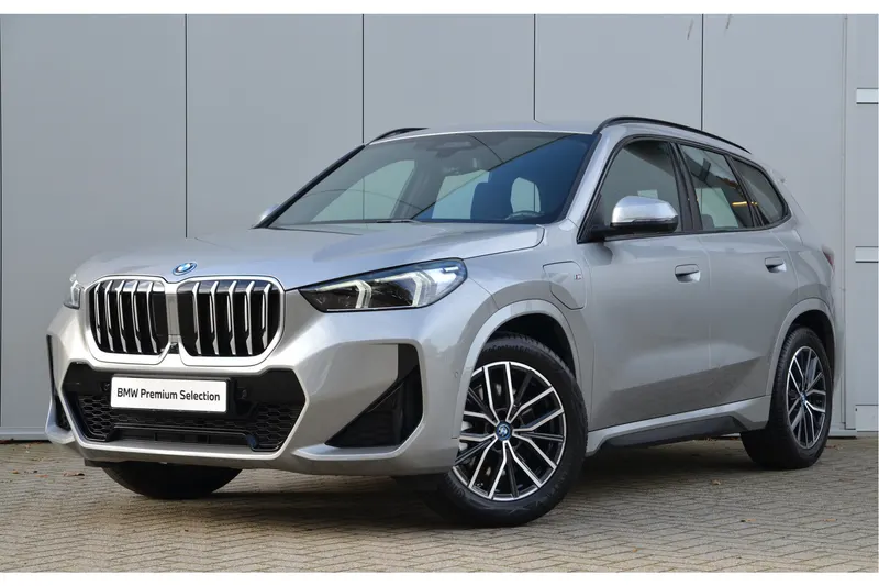 BMW X1 (2025)