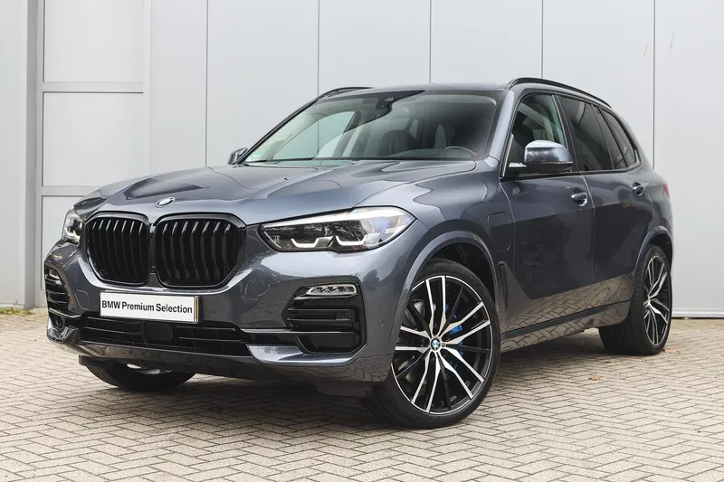 BMW X5 (2020)