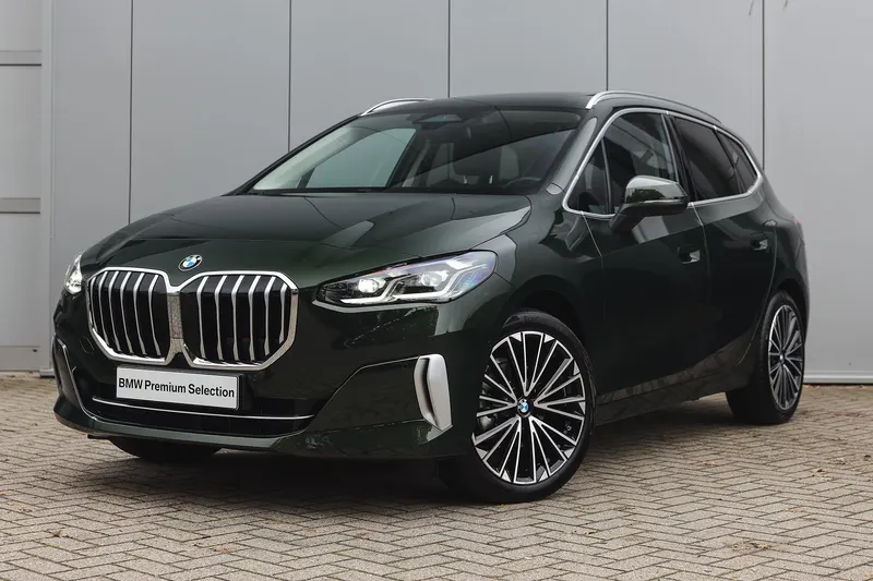 BMW 2-Serie (2023)
