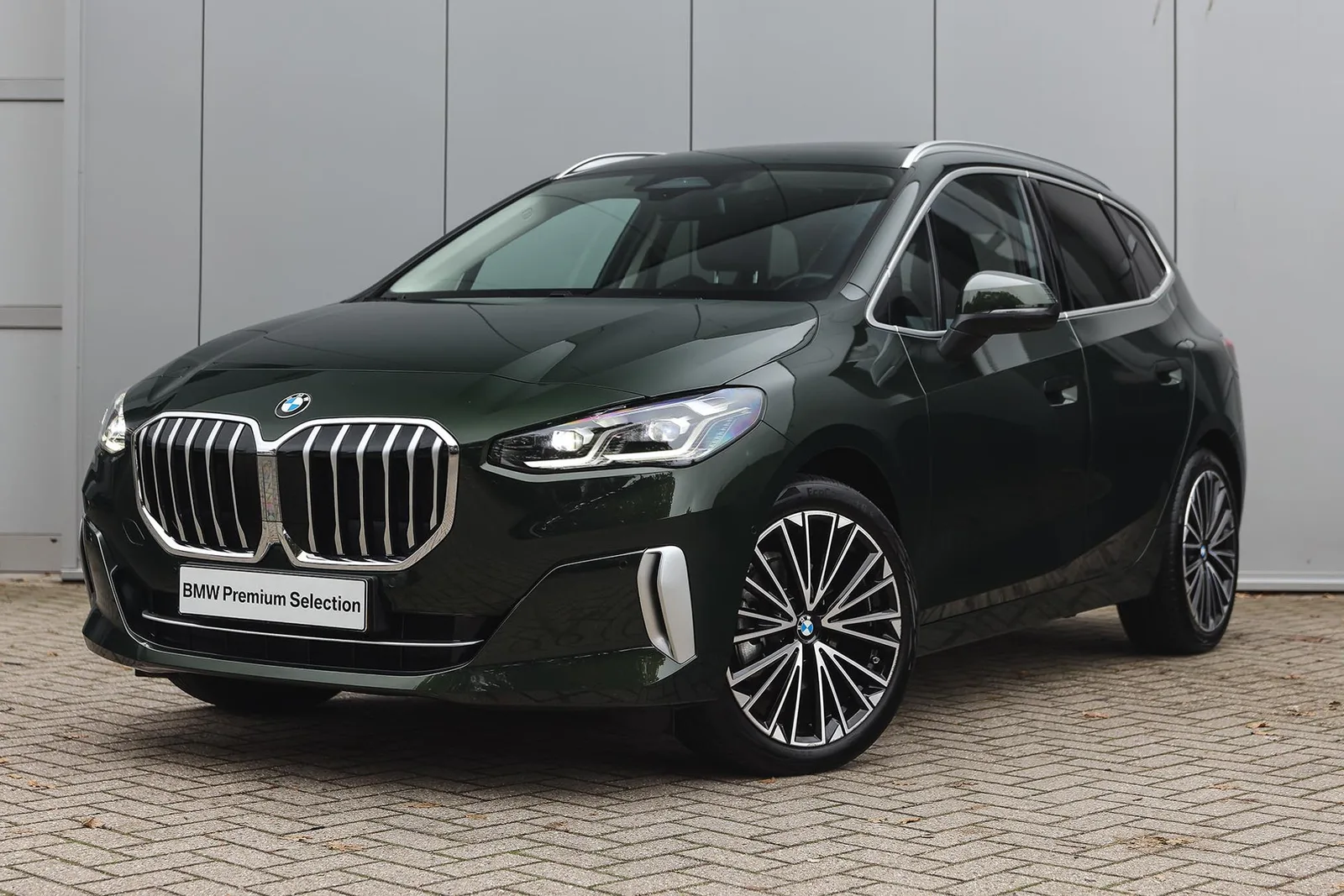 BMW 2-Serie (2023) — foto 1
