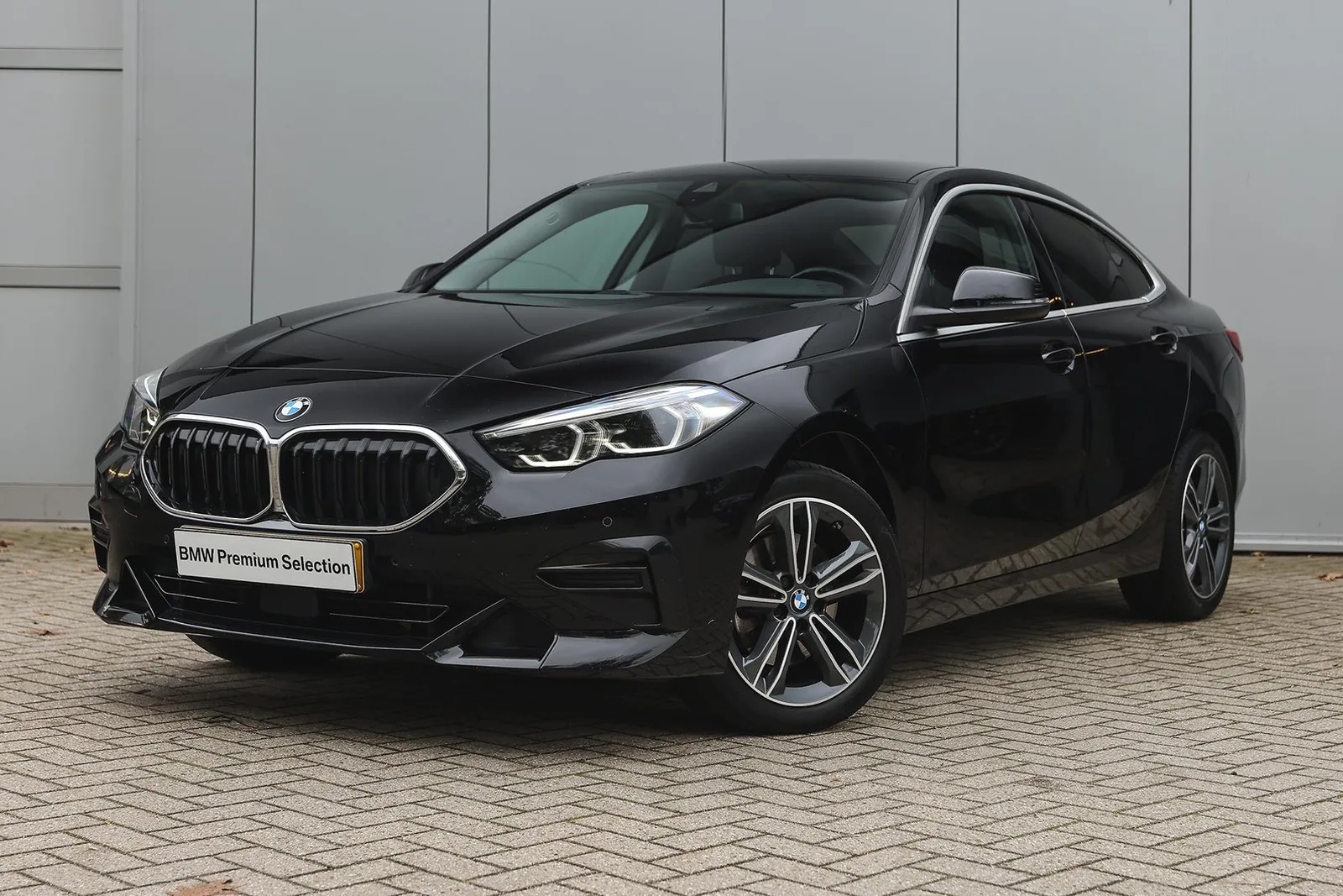 BMW 2-Serie (2023) — foto 1