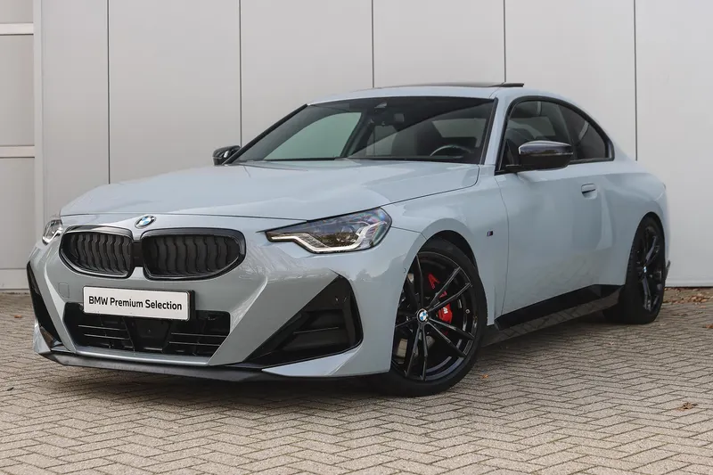 BMW 2-Serie (2024)