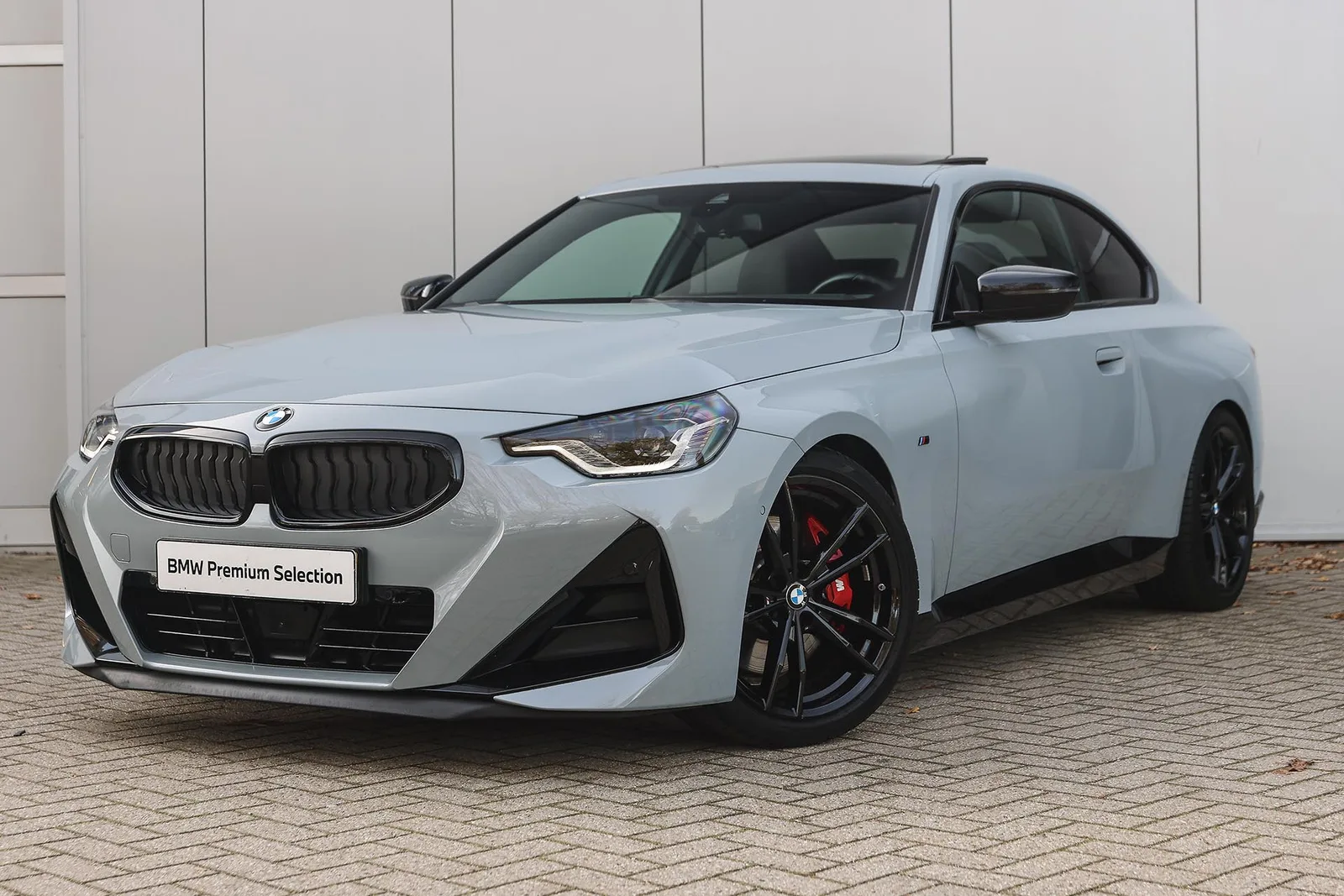 BMW 2-Serie (2024) — foto 1
