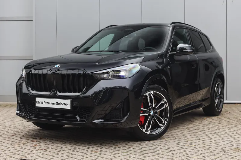 BMW X1 (2025)