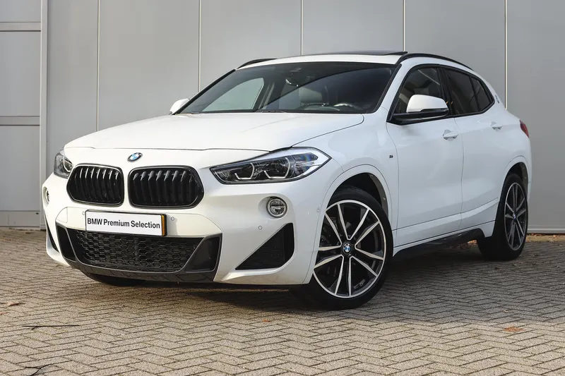 BMW X2 (2020)
