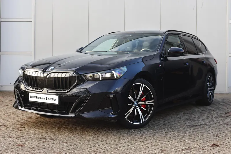BMW 5-Serie (2025)