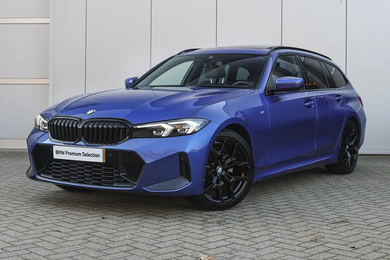 BMW 3-Serie (2025)