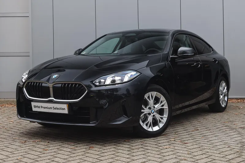 BMW 2-Serie (2025)