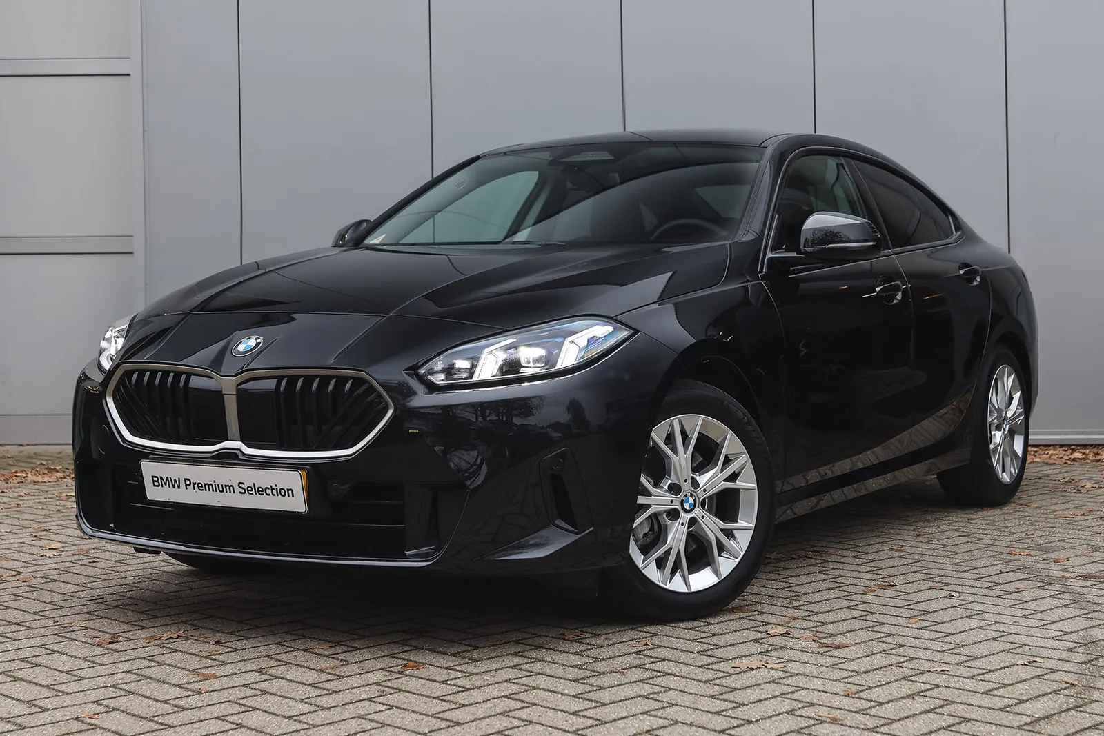 BMW 2-Serie (2025) — foto 1